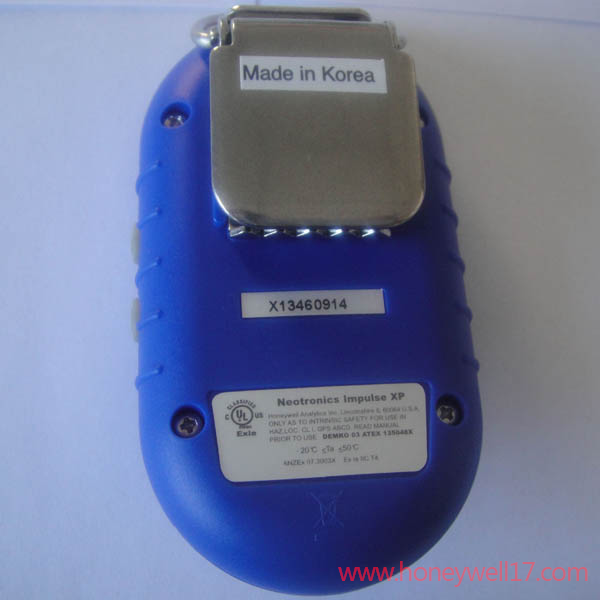fCOzyxImpulse XP